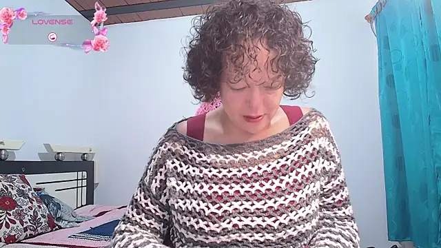 Miss Oriana online show from 10/03/25, 08:10