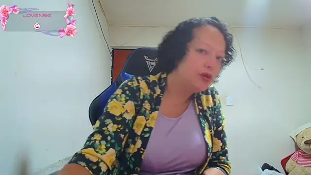 Miss Oriana online show from 11/09/25, 10:25