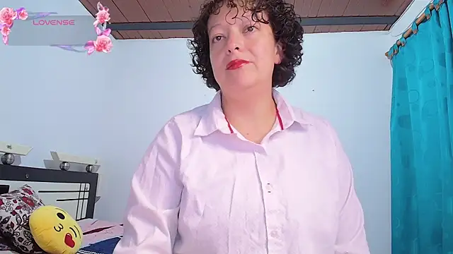 Miss Oriana online show from 10/11/25, 04:41
