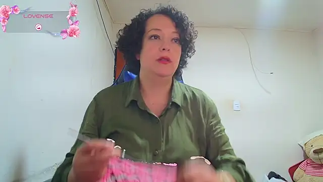 Miss Oriana online show from 11/09/25, 09:13