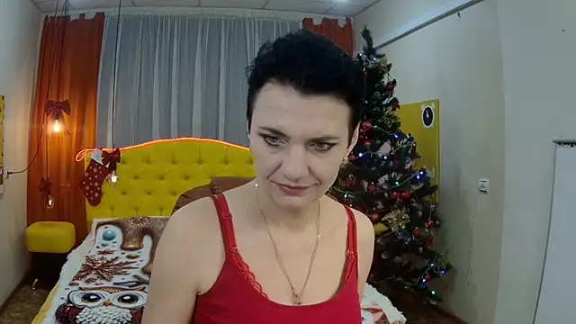 AvaSaturnian online show from 12/18/25, 08:08