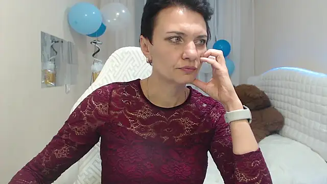 AvaSaturnian online show from 09/20/25, 12:10