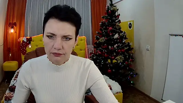 AvaSaturnian online show from 12/16/25, 08:07