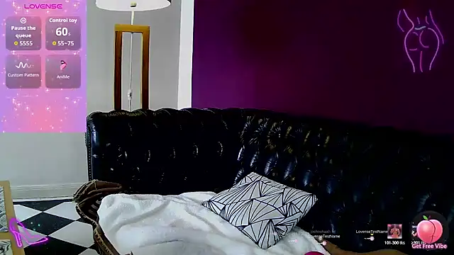 marynka21 online show from 02/09/26, 06:06