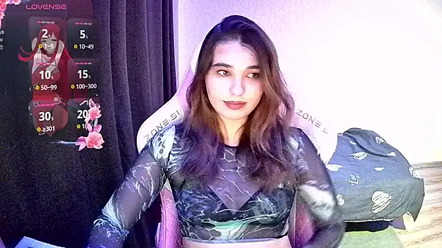 Kris Moss online show from 12/16/25, 10:47