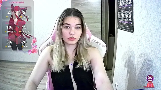 Kris Moss online show from 11/03/25, 03:23