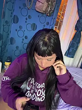 Michluxe 69 online show from 02/11/26, 01:27