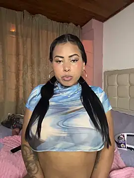 Michluxe 69 online show from 03/05/26, 02:30