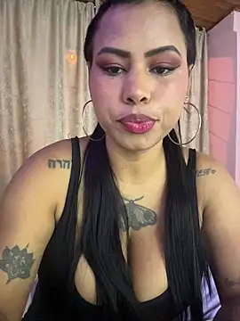 Michluxe 69 online show from 03/12/26, 02:06