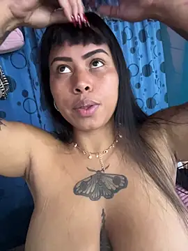 Michluxe 69 online show from 02/23/26, 01:07