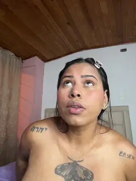 Michluxe 69 online show from 03/25/26, 03:50