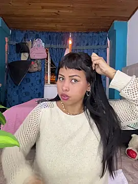 Michluxe 69 online show from 02/21/26, 04:25