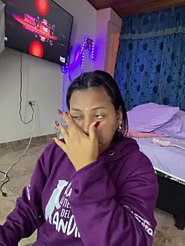 Michluxe 69 online show from 03/03/26, 02:18