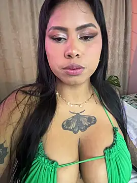 Michluxe 69 online show from 04/14/26, 02:38