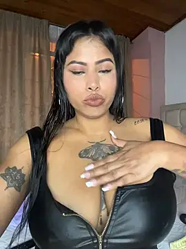 Michluxe 69 online show from 04/08/26, 03:19