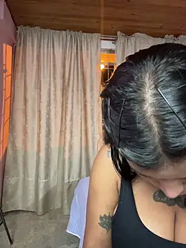 Michluxe 69 online show from 03/30/26, 02:35