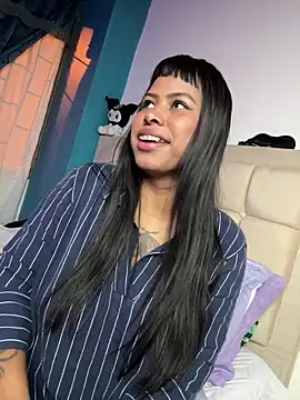 Michluxe 69 online show from 02/02/26, 02:54