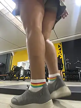 Michluxe 69 online show from 04/22/26, 09:43