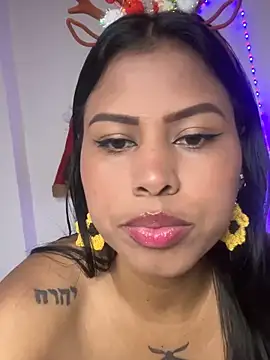 Michluxe 69 online show from 12/16/25, 02:27