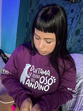 Michluxe 69 online show from 02/10/26, 01:59