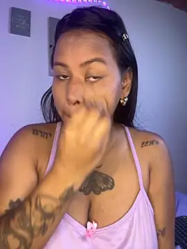 Michluxe 69 online show from 11/06/25, 10:58