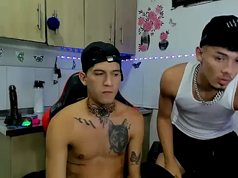 dilan abraham12 online show from 10/12/25, 04:58