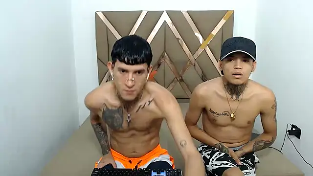 dilan abraham12 online show from 02/05/26, 03:35