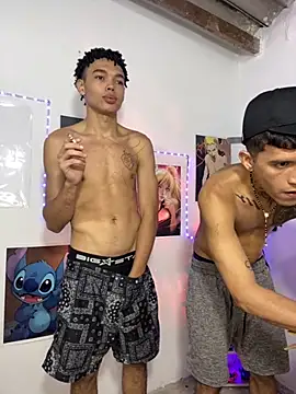 dilan abraham12 online show from 11/15/25, 07:45