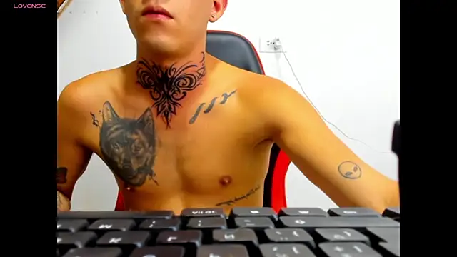 dilan abraham12 online show from 10/01/25, 03:00