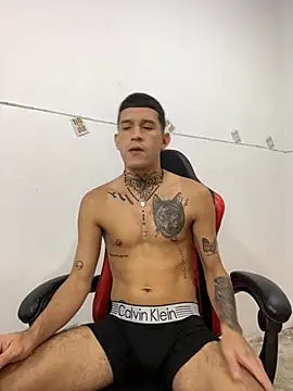 dilan abraham12 online show from 10/28/25, 03:55