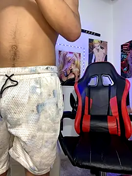 dilan abraham12 online show from 11/28/25, 03:39