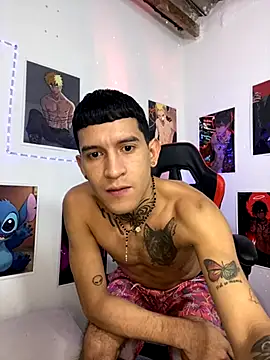 dilan abraham12 online show from 11/16/25, 11:48