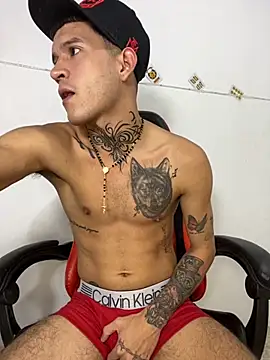 dilan abraham12 online show from 10/27/25, 07:20