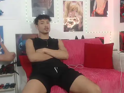 dilan abraham12 online show from 11/22/25, 03:05