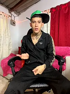 dilan abraham12 online show from 11/07/25, 03:22