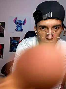 dilan abraham12 online show from 01/11/26, 01:18