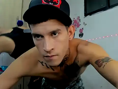 dilan abraham12 online show from 10/15/25, 05:17