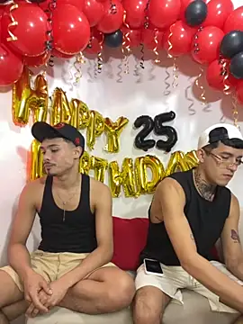 dilan abraham12 online show from 12/01/25, 08:04