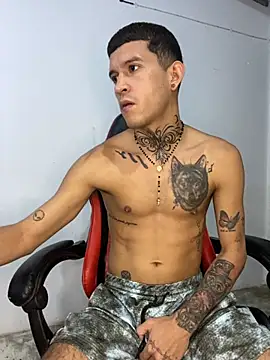 dilan abraham12 online show from 11/01/25, 12:28