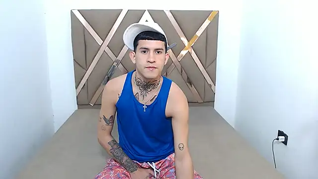 dilan abraham12 online show from 02/15/26, 04:02