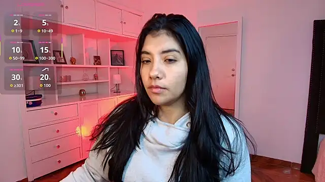 nina moen online show from 09/23/25, 10:55