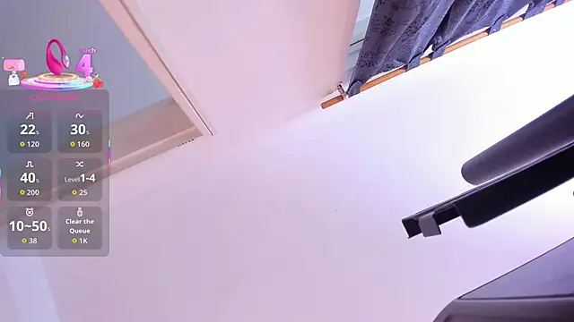 escar let online show from 03/26/26, 04:00