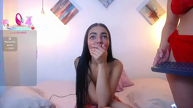 escar let online show from 11/03/25, 04:07