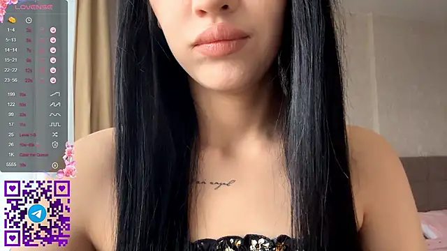 AuraJefcoat online show from 03/26/26, 01:09