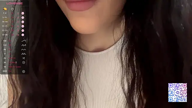 AuraJefcoat online show from 12/05/25, 03:10