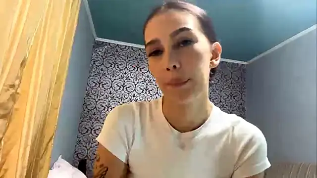 AuraJefcoat online show from 09/21/25, 03:17