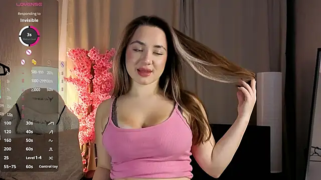 Pony Claid online show from 10/23/25, 09:24