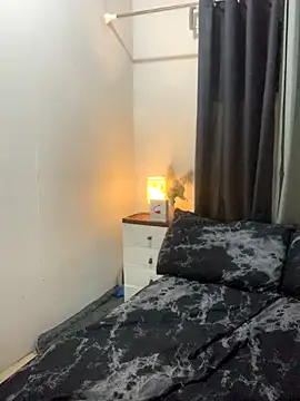 AngelHille online show from 11/14/25, 08:12