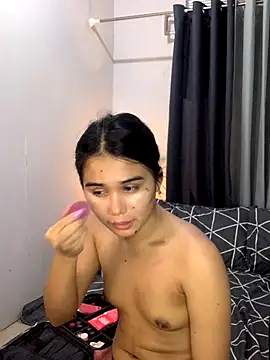 AngelHille online show from 11/23/25, 06:51