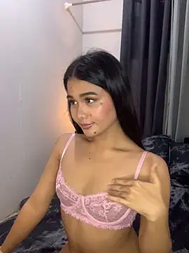 AngelHille online show from 11/04/25, 04:22